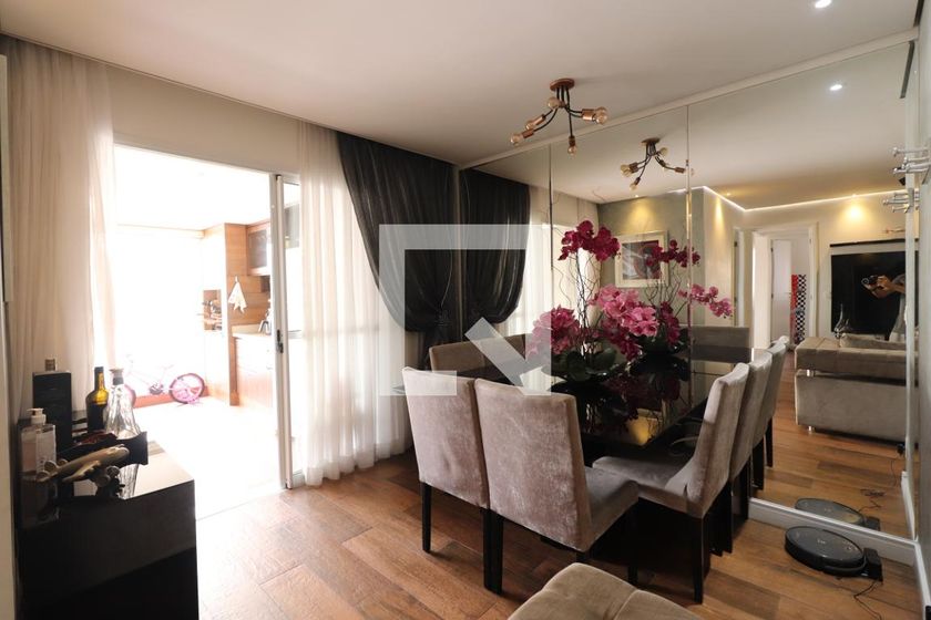 Apartamento, 3 quartos, 106 m² - Foto 7