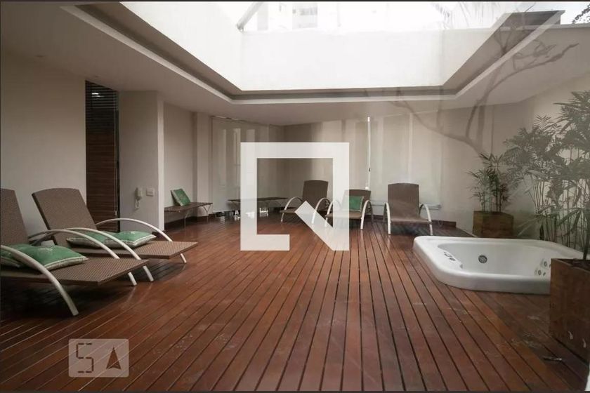 Apartamento, 3 quartos, 106 m² - Foto 88