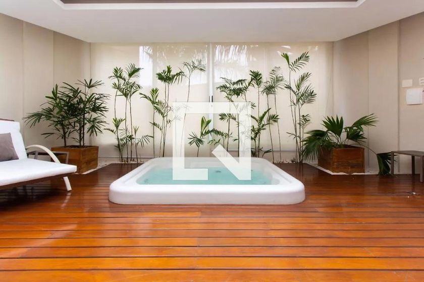 Apartamento, 3 quartos, 106 m² - Foto 89
