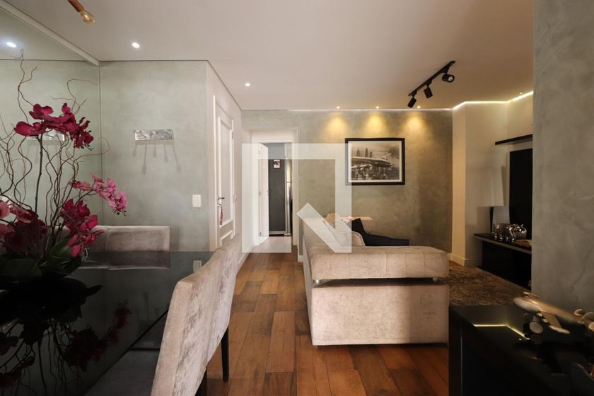 Apartamento, 3 quartos, 106 m² - Foto 9