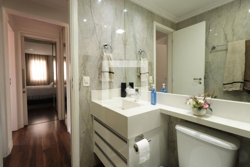 Apartamento, 3 quartos, 106 m² - Foto 50