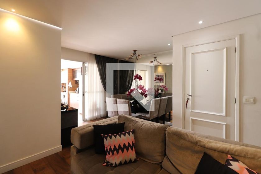 Apartamento, 3 quartos, 106 m² - Foto 6