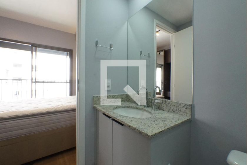 Kitnet-Studio, 24 m² - Foto 21