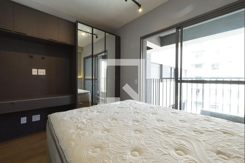 Kitnet-Studio, 24 m² - Foto 7