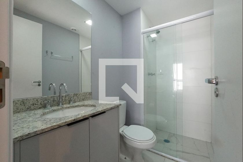 Kitnet-Studio, 24 m² - Foto 19