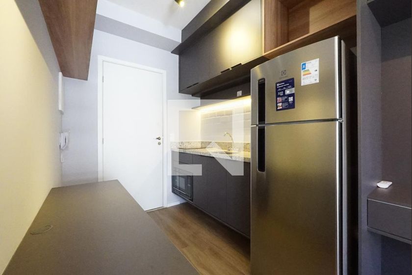 Kitnet-Studio, 24 m² - Foto 29