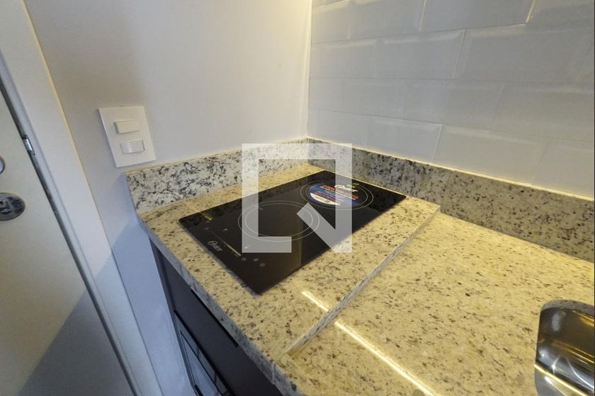 Kitnet-Studio, 24 m² - Foto 41