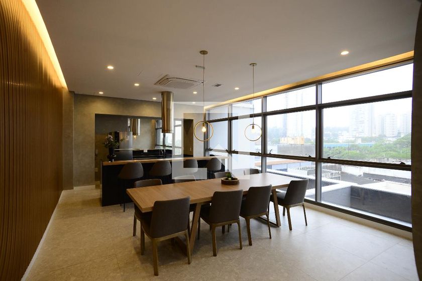 Kitnet-Studio, 24 m² - Foto 55
