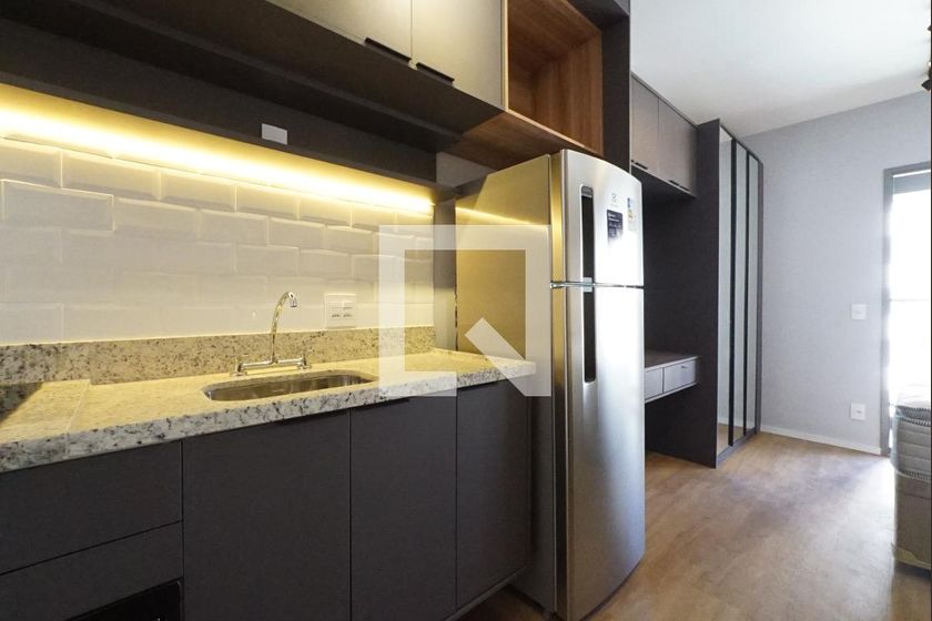Kitnet-Studio, 24 m² - Foto 31