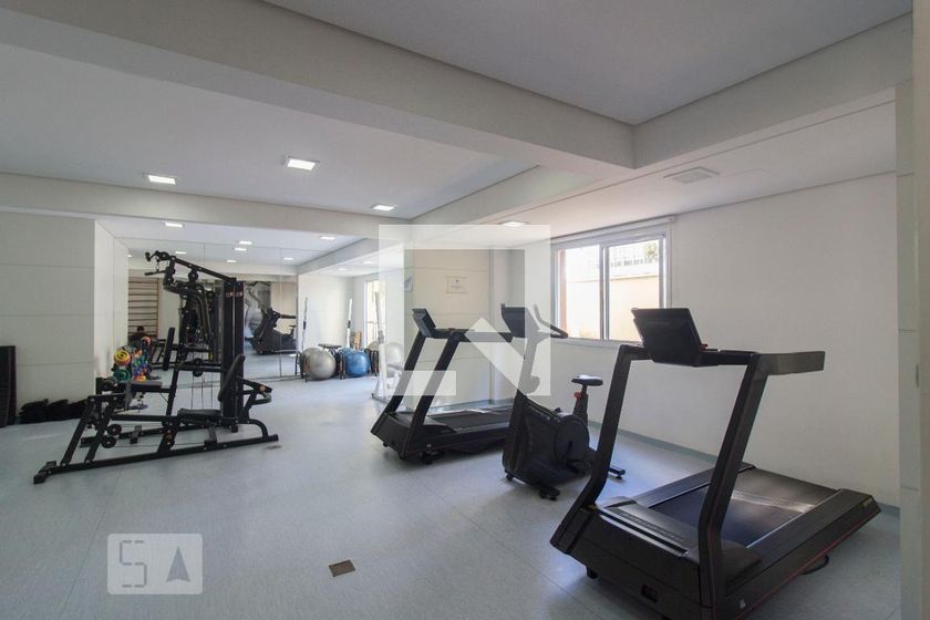 Apartamento, 2 quartos, 59 m² - Foto 75