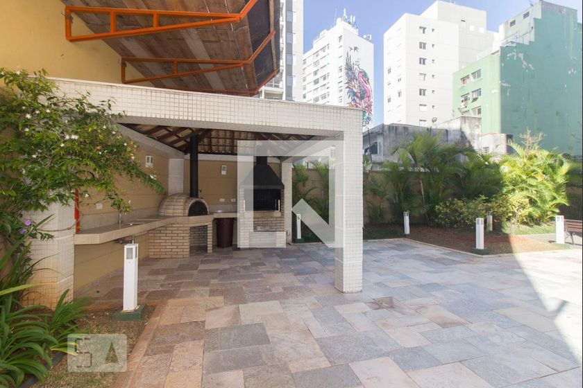 Apartamento, 2 quartos, 59 m² - Foto 79