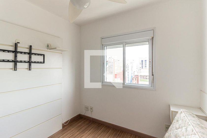 Apartamento, 2 quartos, 59 m² - Foto 27