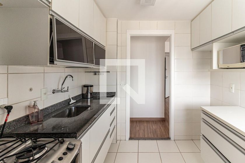 Apartamento, 2 quartos, 59 m² - Foto 67