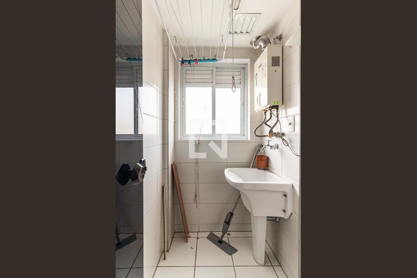 Apartamento, 2 quartos, 59 m² - Foto 73