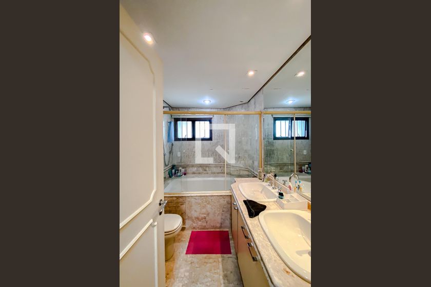 Apartamento, 3 quartos, 159 m² - Foto 31