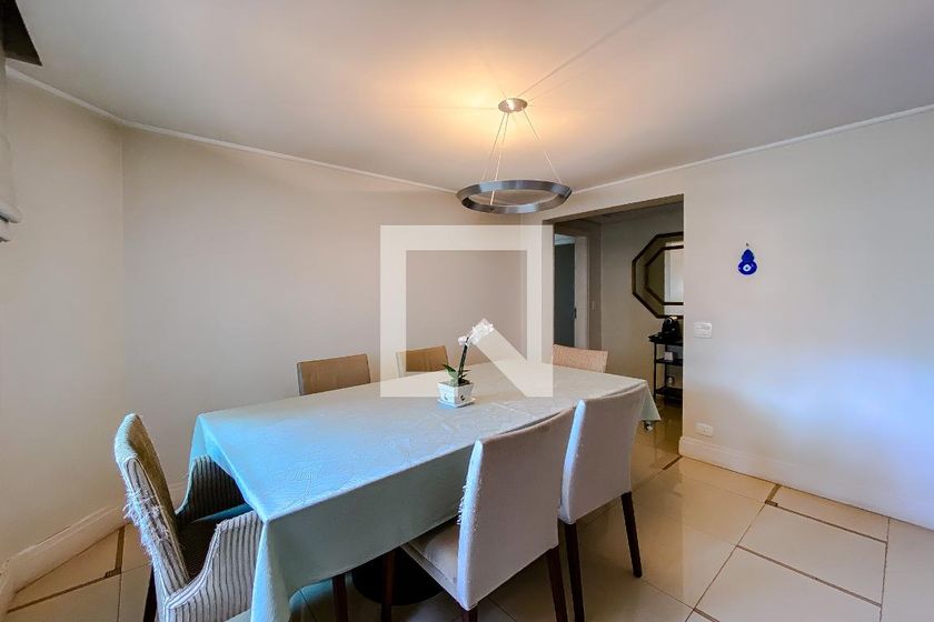 Apartamento, 3 quartos, 159 m² - Foto 9
