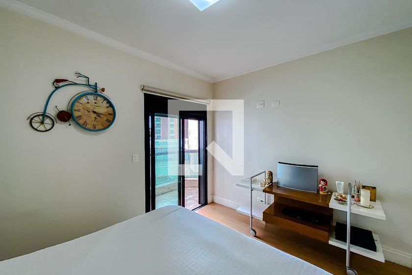 Apartamento, 3 quartos, 159 m² - Foto 24