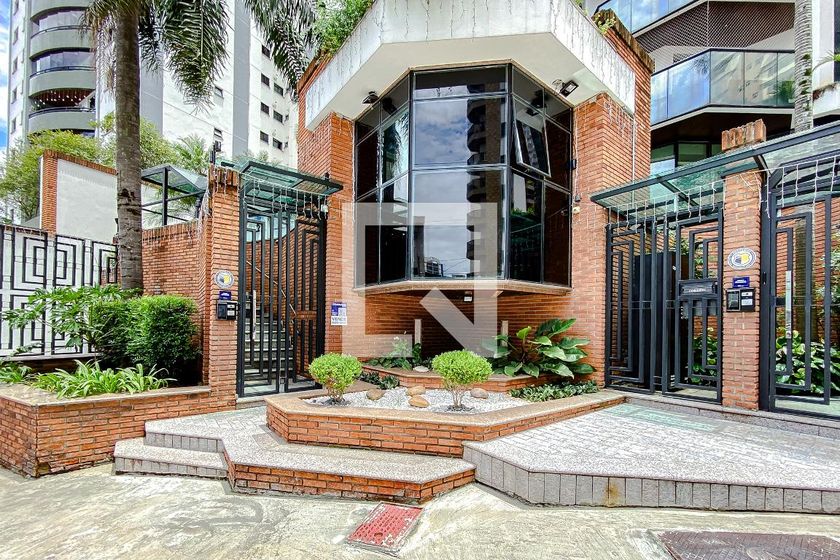 Apartamento, 3 quartos, 159 m² - Foto 66