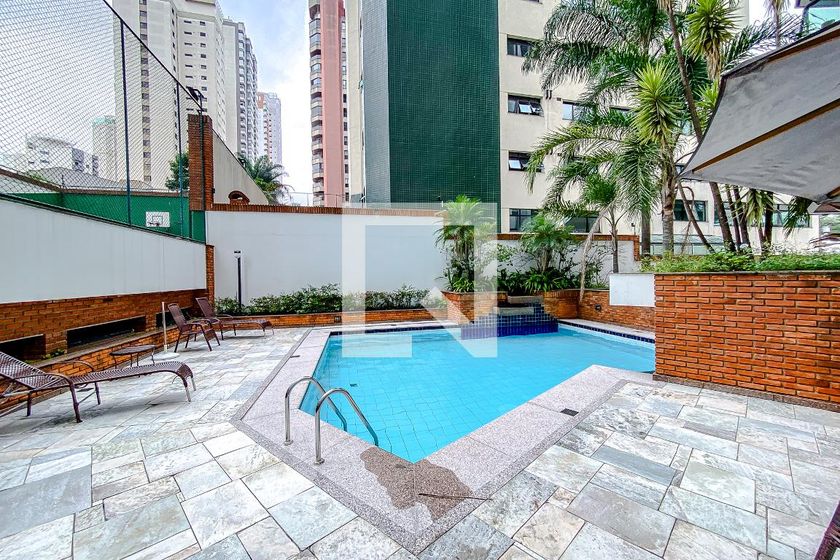 Apartamento, 3 quartos, 159 m² - Foto 69