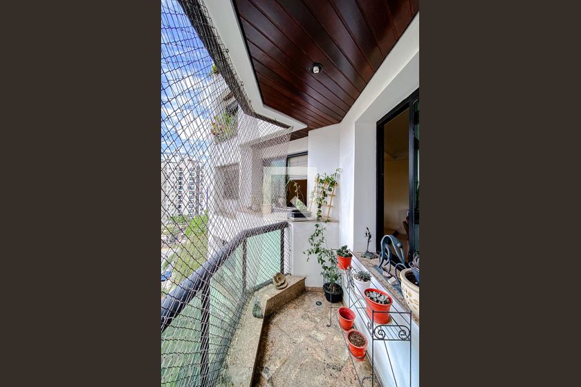Apartamento, 3 quartos, 159 m² - Foto 16