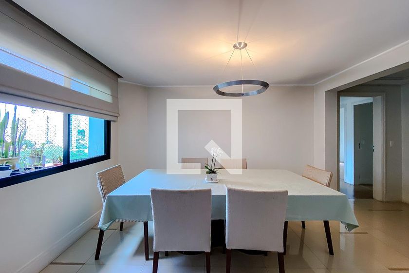 Apartamento, 3 quartos, 159 m² - Foto 11