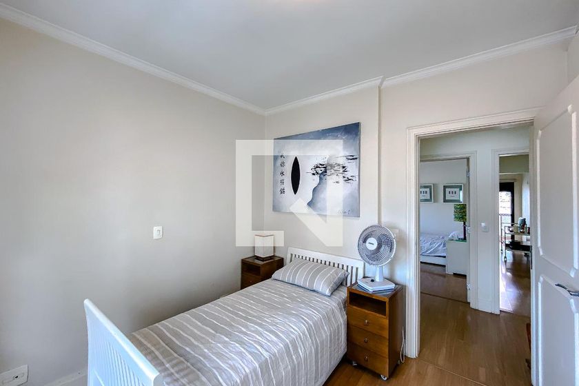 Apartamento, 3 quartos, 159 m² - Foto 41