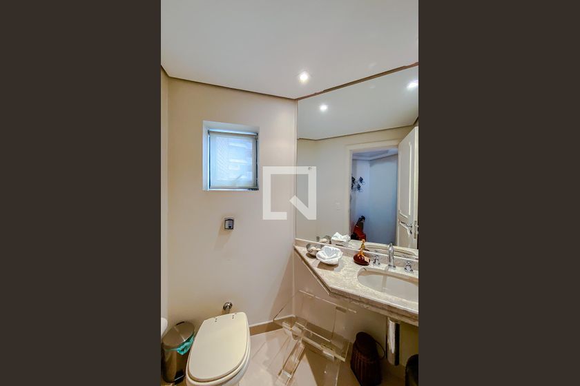 Apartamento, 3 quartos, 159 m² - Foto 20
