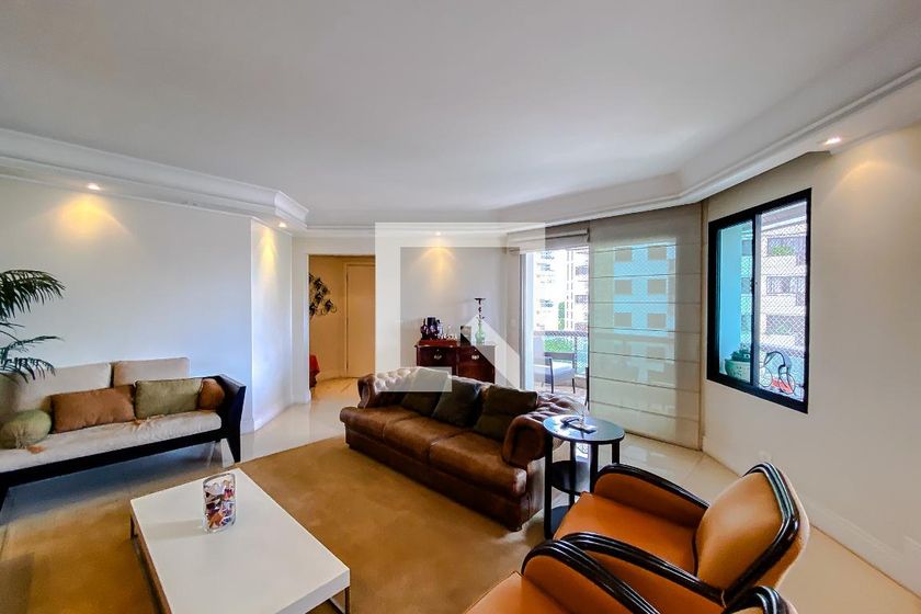 Apartamento, 3 quartos, 159 m² - Foto 7