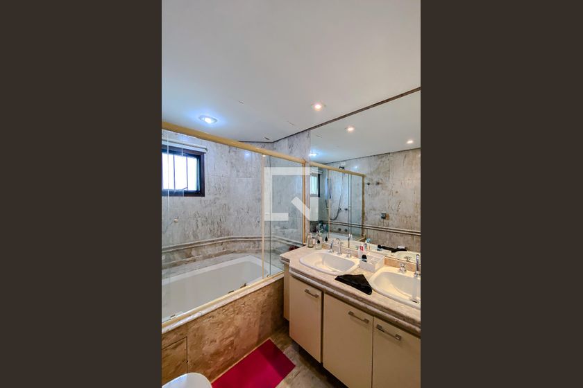 Apartamento, 3 quartos, 159 m² - Foto 33