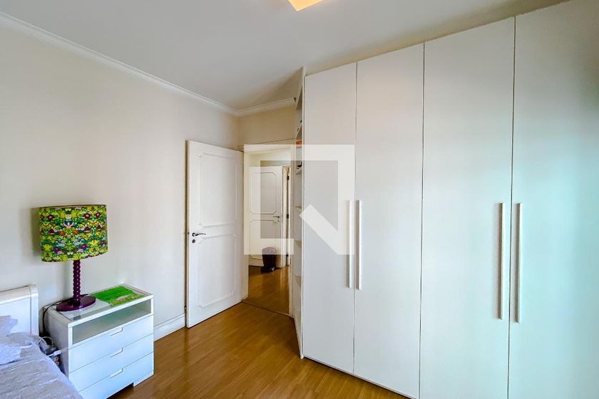 Apartamento, 3 quartos, 159 m² - Foto 47