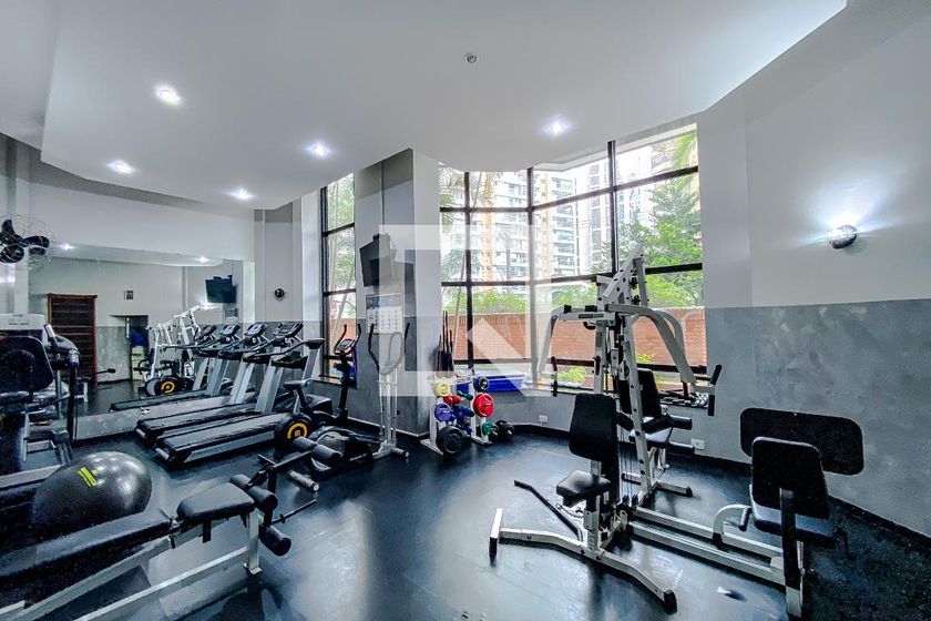 Apartamento, 3 quartos, 159 m² - Foto 73
