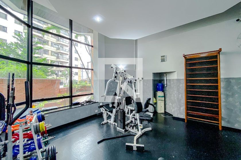 Apartamento, 3 quartos, 159 m² - Foto 74