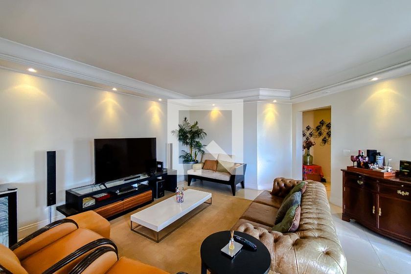 Apartamento, 3 quartos, 159 m² - Foto 6