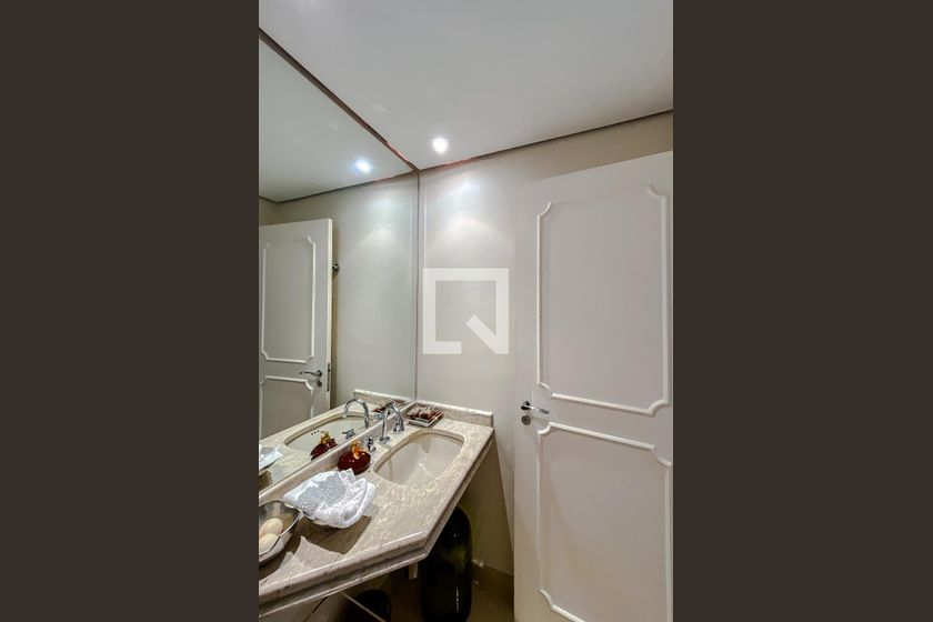 Apartamento, 3 quartos, 159 m² - Foto 21