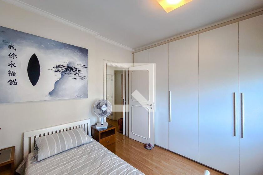Apartamento, 3 quartos, 159 m² - Foto 42