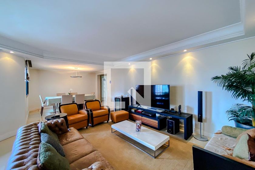 Apartamento, 3 quartos, 159 m² - Foto 5