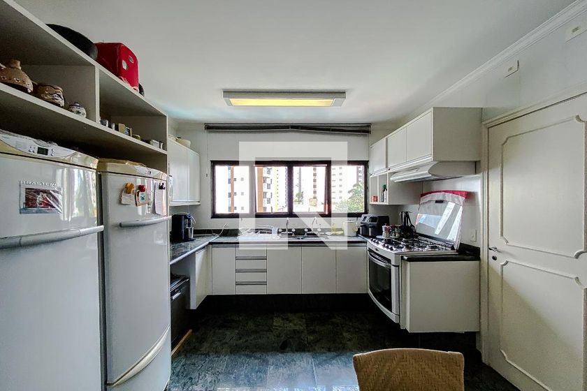 Apartamento, 3 quartos, 159 m² - Foto 59