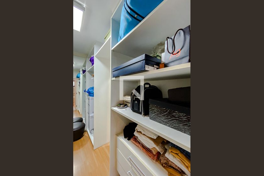 Apartamento, 3 quartos, 159 m² - Foto 30