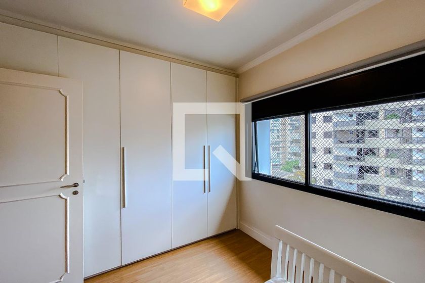 Apartamento, 3 quartos, 159 m² - Foto 43