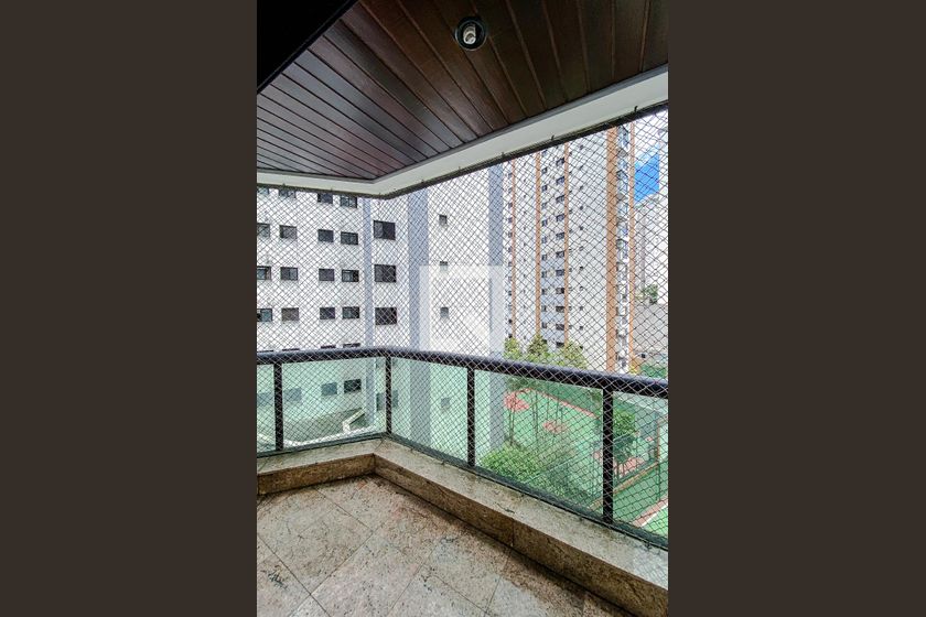 Apartamento, 3 quartos, 159 m² - Foto 35