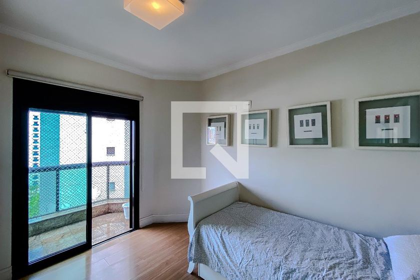 Apartamento, 3 quartos, 159 m² - Foto 45