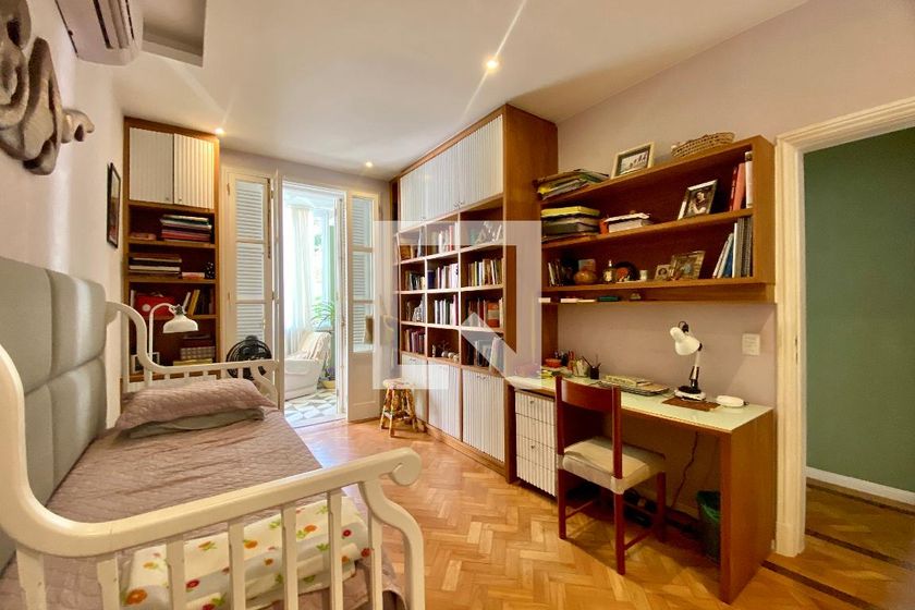 Apartamento, 3 quartos, 227 m² - Foto 28