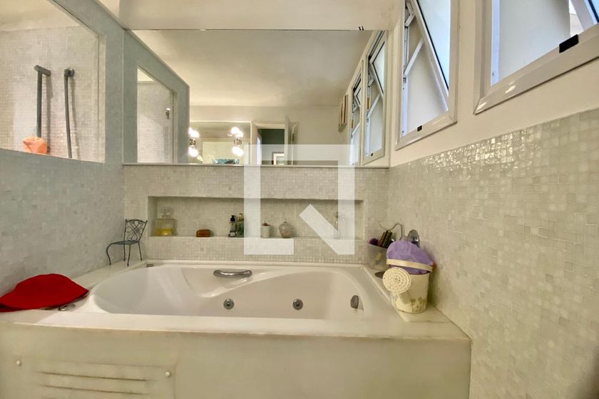 Apartamento, 3 quartos, 227 m² - Foto 51
