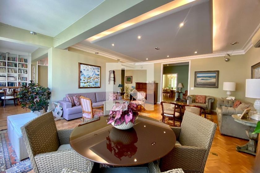 Apartamento, 3 quartos, 227 m² - Foto 8