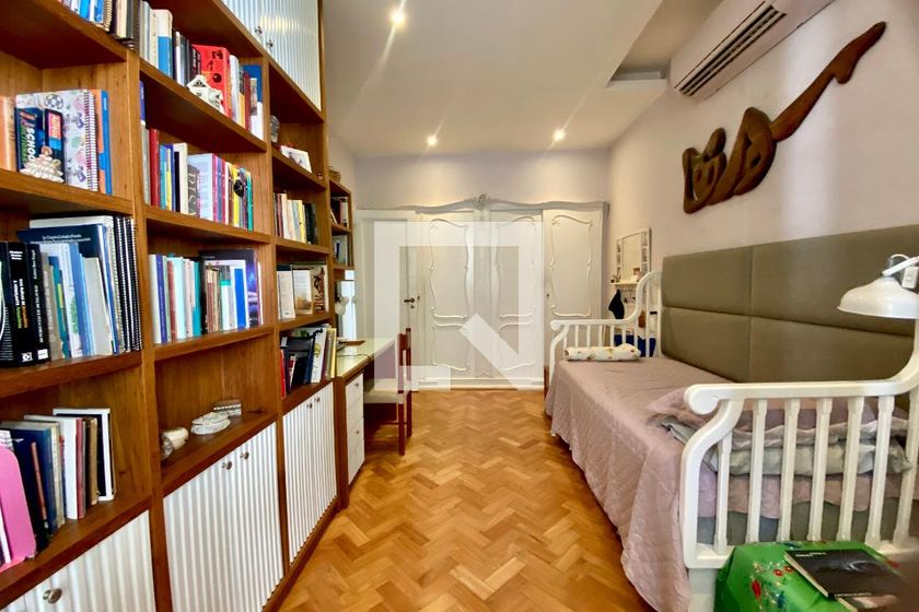 Apartamento, 3 quartos, 227 m² - Foto 23