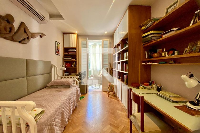 Apartamento, 3 quartos, 227 m² - Foto 27