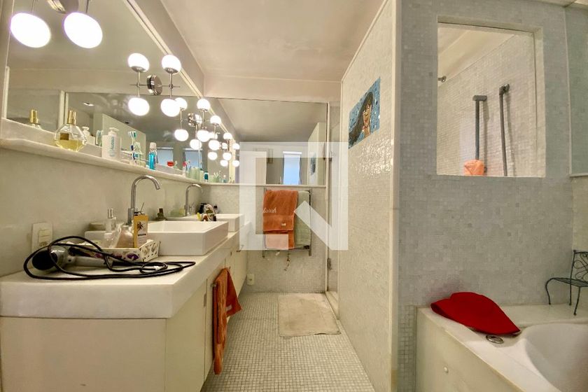 Apartamento, 3 quartos, 227 m² - Foto 50