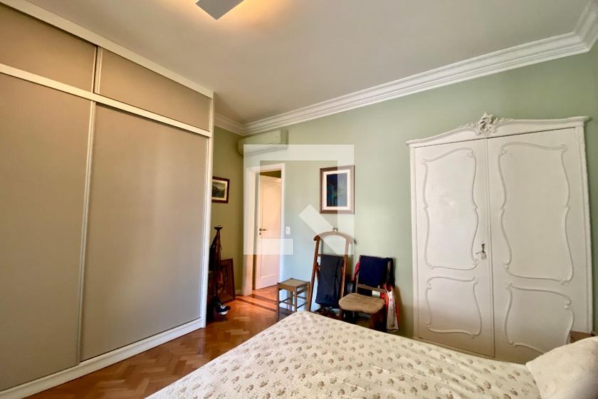 Apartamento, 3 quartos, 227 m² - Foto 44