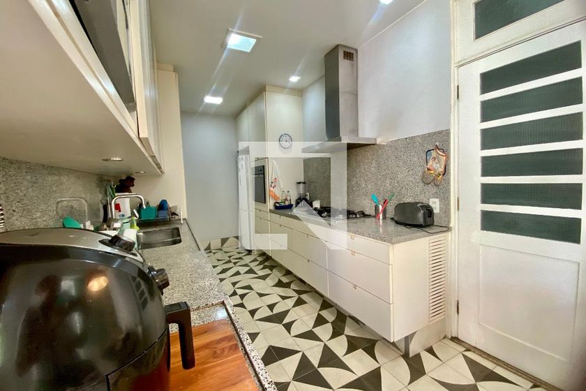 Apartamento, 3 quartos, 227 m² - Foto 60