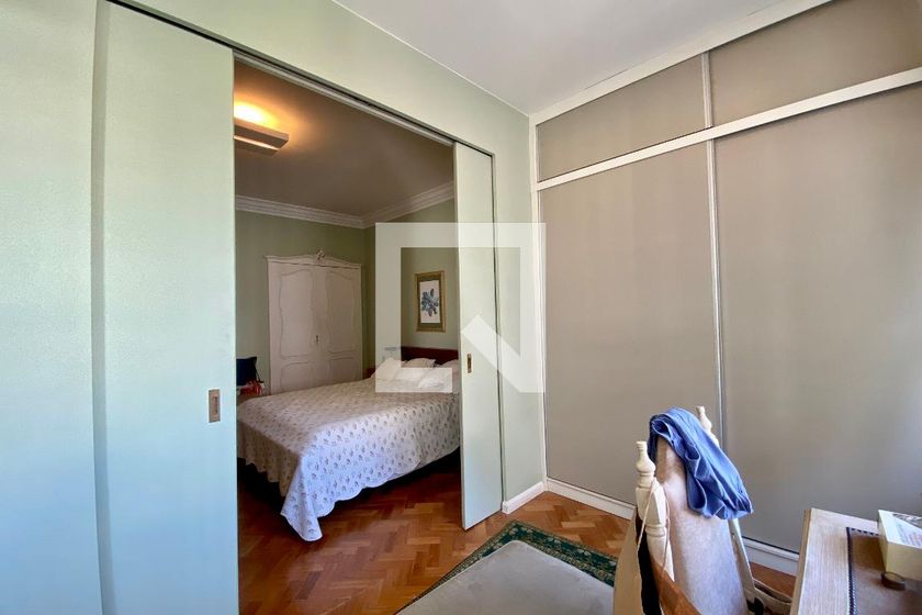 Apartamento, 3 quartos, 227 m² - Foto 39